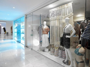 Anemos Luxury Grand Resort