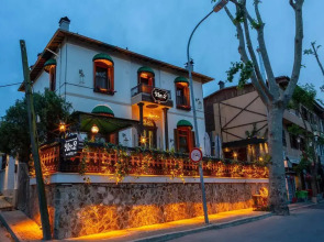 No 2 Hotel By Şükrü