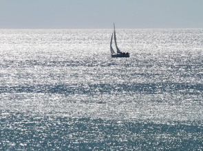 Moon Dreams Mediterraneo