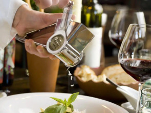 Althoff Grandhotel Schloss Bensberg