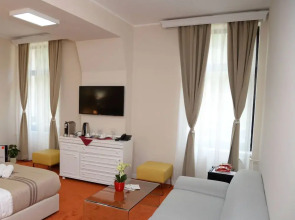 Zepter Hotel Vrnjačka Banja, member of Zepter Hotels