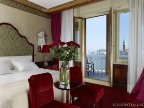 Hotel Danieli, Venice