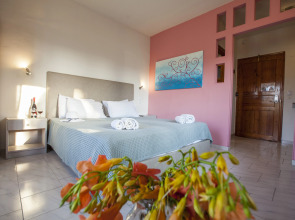 John & Mary's Studios