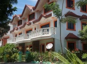 Datag Cordova Home Village