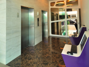 The AIM Patong Hotel