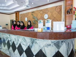 Phi Phi Andaman Beach Resort