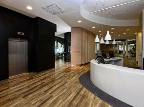 Sound Garden Hotel Airport