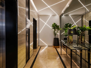 Hyatt Regency Cape Town