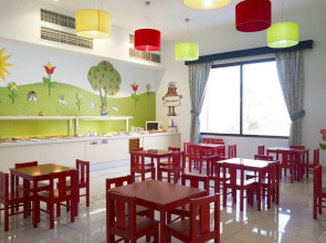 Отель Mare Blue