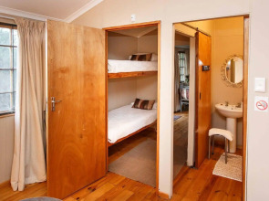 Chandelier Game Lodge