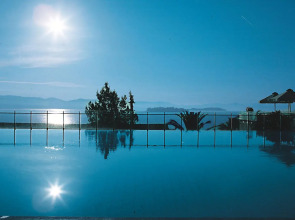 Kontokali Bay Resort & Spa