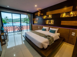 Chaokoh Phi Phi Hotel & Resort