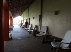 Hibiscus Garden Resort