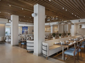 Herbert Samuel Milos Dead Sea