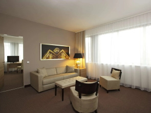 H4 Hotel Berlin Alexanderplatz