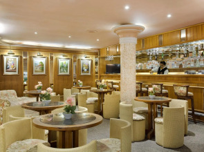 Hotel Atlantico Copacabana