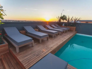 Villa Del Mare Spa Resort