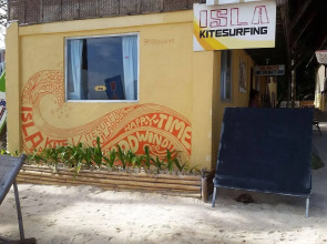 Isla Kitesurfing Guesthouse