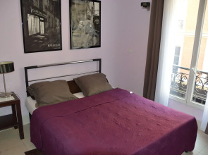 Hôtel Saint Georges