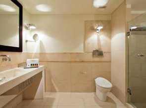 O&B Athens Boutique Hotel