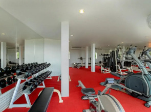 Club Bamboo Boutique Patong Beach Resort