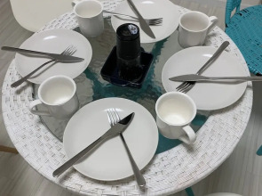 GOLDHOUSE Shinosaka 303