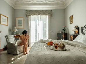 Palazzo Degli Antoci