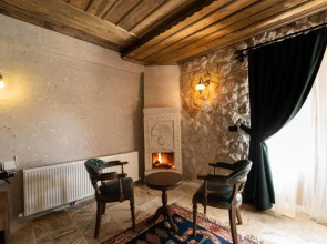 Cappadocia Bloom Hotel