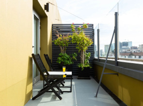 474 Buenos Aires Hotel