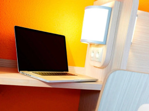 Premiere Classe Toulouse Ouest - Blagnac Aeroport