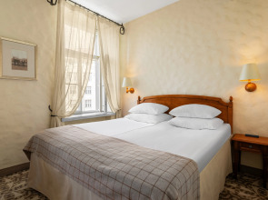 Savoy Boutique Hotel by TallinnHotels