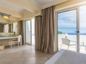 Lindos Village Resort & Spa - Adults Only