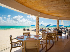 Sunset Fishermen Beach Resort Playa del Carmen - All inclusive