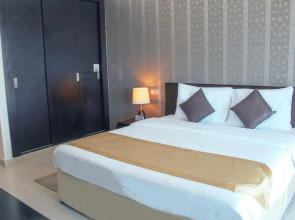 Dunes Hotel Apartments Oud Metha