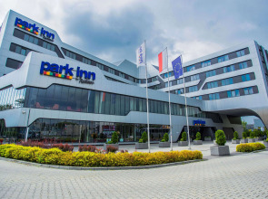 Park Inn by Radisson Krakow
