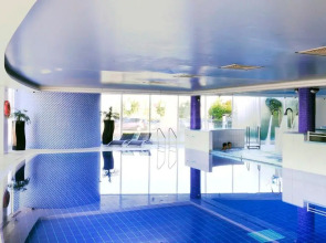 voco St David's Cardiff by IHG