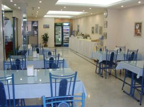 Hotel Baylan Yenişehir