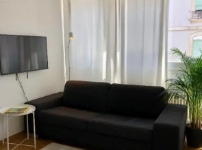 The Paquis Oasis in Central Geneva