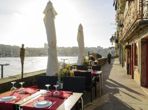 YOUROPO - Ribeira Porto