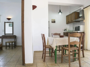 Olive Tree Apartments