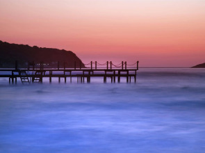 Golden Age Crystal Bodrum - All inclusive