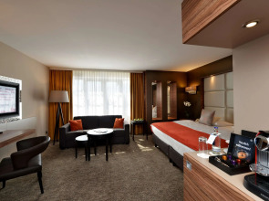 Best Western Plus Delta Park Hotel