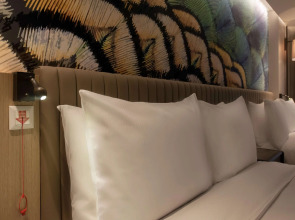 DoubleTree by Hilton Hotel Istanbul - Sirkeci