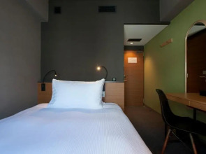 Agora Place Tokyo Asakusa