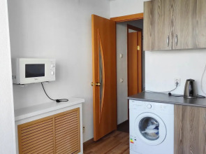 Апартаменты на улице Свободы