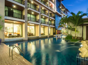 Royal Heritage Pavillion