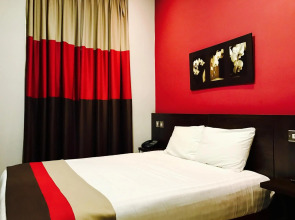 Royal Cambridge Hotel