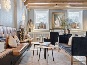 Best Western Hotel Hebron