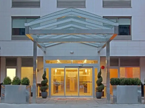 Fairfield Inn & Suites by Marriott New York ManhattanChelsea