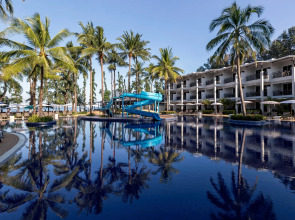 Sunwing Bangtao Beach